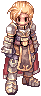 Lord Knight, male, standing