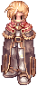 High Wizard, male, standing