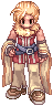 Professor, male, standing