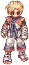 TaeKwon, male, standing