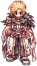 Sorcerer, male, standing