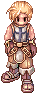 Expanded Super Novice, male, standing
