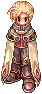 Wizard, male, standing