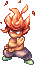 Agni, a spirit a Sorcerer summons