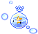 Summon Water Spirit Aqua, small