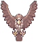 Hunter's falcon