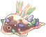 Vanilmirth, evolved