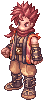 Eccentric Recruiter