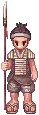 Entrance Manager Soldier