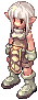 Dimensional Rift Historian Sepid