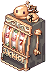 Rift Stone Vending Machine