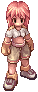 Illusion of Teddy Bear Machoco NPC
