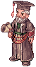 The Sage's Job Change NPC, Academy Dean