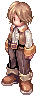 Young Man