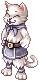 Geologist Mari