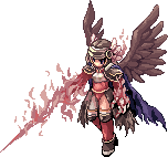 Valkyrie's Remnant (Valkyrie Unr)