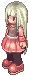 Little Kid Runie