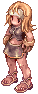 Yuno resident Noi
